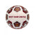 Front - West Ham United FC Crest Football