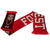 Front - Nottingham Forest FC Nero Scarf