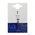 Front - Tottenham Hotspur FC Official Metal Football Crest Pin Badge