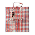 Red - Front - SupaHome Laundry Bag