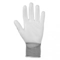 Front - Glenwear PU Work Gloves (Pack of 12)