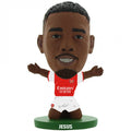 Front - Arsenal FC Gabriel Jesus SoccerStarz Football Figurine