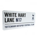 Front - Tottenham Hotspur FC Official Street Sign