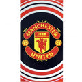 Front - Manchester United FC Pulse Towel