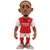 Front - Arsenal FC Gabriel Jesus MiniX Figure
