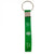 Front - Celtic FC Silicone Keyring