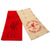Front - Liverpool FC You´ll Never Walk Alone Tea Towel Set (Pack of 2)