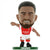 Front - Arsenal FC Jorginho SoccerStarz Football Figurine