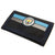 Front - Manchester City FC Ultra Nylon Wallet