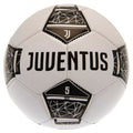 Front - Juventus FC Contrast Panel Football