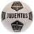Front - Juventus FC Contrast Panel Football