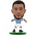 Front - Manchester City FC Kovacic SoccerStarz Football Figurine