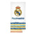 Front - Real Madrid CF Beach Towel
