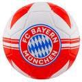 Front - FC Bayern Munich Football