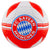 Front - FC Bayern Munich Football