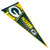 Front - Green Bay Packers Classic Felt Pennant