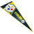 Front - Pittsburgh Steelers Classic Felt Pennant