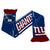 Front - New York Giants Jacquard Scarf
