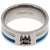 Front - Manchester City FC Colour Stripe Ring