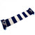 Front - Chelsea FC Bar Scarf