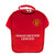 Front - Manchester United FC Kit Lunch Bag