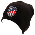 Front - Atletico Madrid FC Champions League Knitted Hat