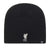 Front - Liverpool F.C. Knitted Hat BK