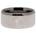 Front - Liverpool FC Champions Of Europe Band Ring
