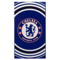 Front - Chelsea FC Pulse Towel