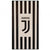 Front - Juventus FC Stripes Towel