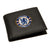 Front - Chelsea FC Embroidered Wallet