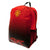 Front - Manchester United FC Fade Design Backpack