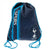 Front - Tottenham Hotspur FC Unisex Adult Drawstring Bag