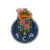 Front - FC Porto Badge