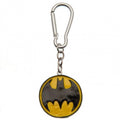 Front - Batman Bat Keyring