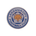 Front - Leicester City FC Crest Badge