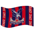 Front - Crystal Palace FC Flag