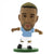 Front - Manchester City FC Kyle Walker SoccerStarz Figurine