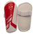 Front - Arsenal FC Childrens/Kids Shin Guards
