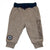 Front - Chelsea FC Baby Jogging Bottoms