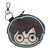 Front - Harry Potter Chibi Harry Coin Purse