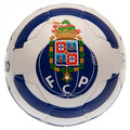 Front - FC Porto Crest Football