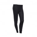 Front - FLOSO Ladies/Womens Thermal Underwear Long Jane (Viscose Premium Range)