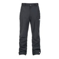 Front - Trespass Mens Hemic Water Resistant Softshell Trousers