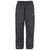 Front - Trespass Mens Purnell Waterproof & Windproof Over Trousers