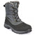 Front - Trespass Mens Negev II Leather Snow Boots