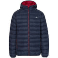 Front - Trespass Mens Bosten Casual Padded Jacket