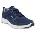 Front - Trespass Mens Chasing Memory Foam Trainers