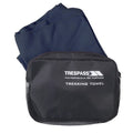 Front - Trespass Soaked Sports Towel
