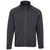 Front - Trespass Mens Tembering Layered Long-Sleeved Active Top